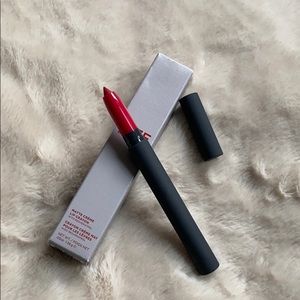 Bite Beauty matte creme lip crayon from Sephora